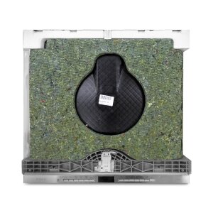Bosch SMV4HTX14E Geschirrspüler vollintegrierbar