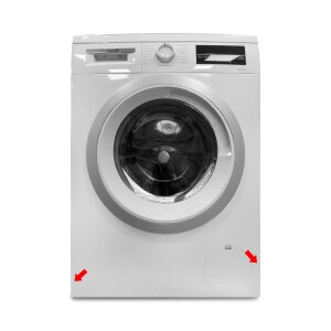Einzelstück - Bosch WUU28T70 Waschmaschine