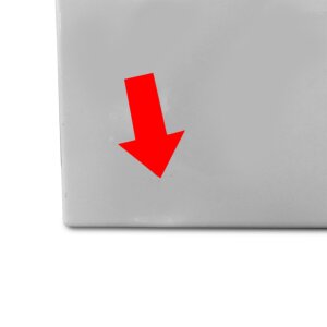 Einzelstück - Bosch WUU28T70 Waschmaschine