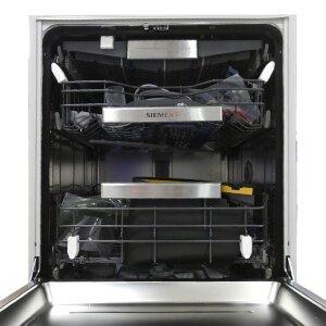 Siemens SN53HS11TE Geschirrspüler teilintegrierbar