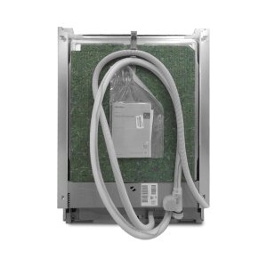 Siemens SN53HS11TE Geschirrspüler teilintegrierbar