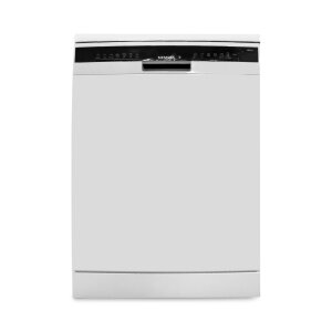 Siemens SN23EW28AE Stand-Geschirrspüler