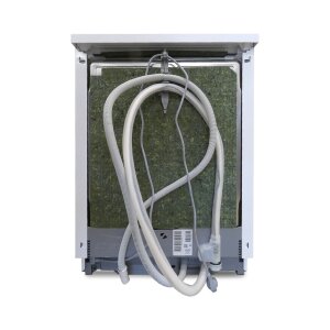 Siemens SN23EW28AE Stand-Geschirrspüler