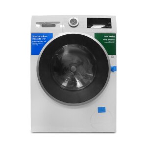 Bosch WNG24442 Waschtrockner