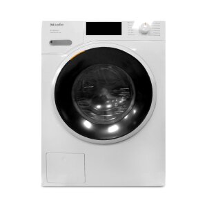 Miele WSG363WCS Waschmaschine