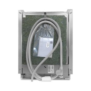 Siemens SN87TX00CE Geschirrspüler