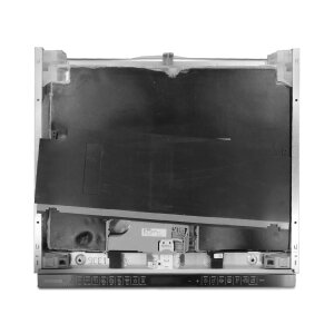 Siemens SN87TX00CE Geschirrspüler