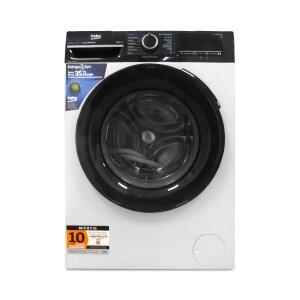Beko BM3WFU4841W Waschmaschine