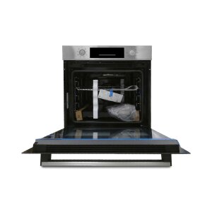 Beko BBSM12340X Einbau-Backofen-Set