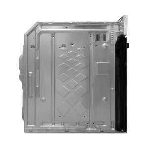 Beko BBSM12340X Einbau-Backofen-Set