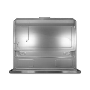 Beko BBSM12340X Einbau-Backofen-Set