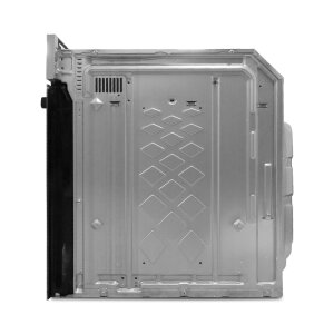 Beko BBSM12340X Einbau-Backofen-Set