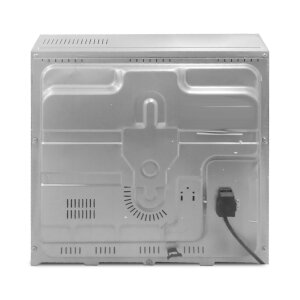 Beko BBSM12340X Einbau-Backofen-Set