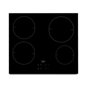 Beko BBSM12340X Einbau-Backofen-Set