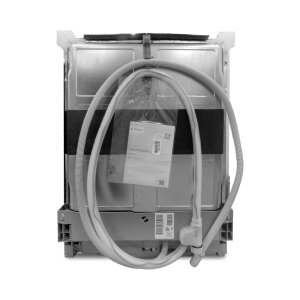 Bosch SMV4ECX32E Geschirrspüler vollintegrierbar