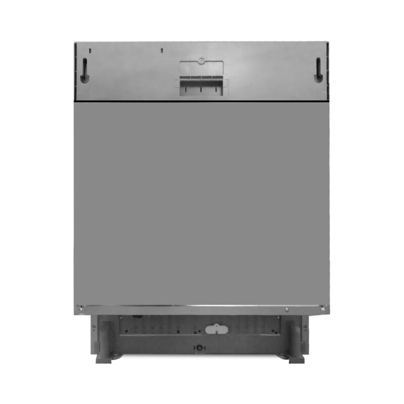 B-Ware - Bauknecht OBIC Ecosilent 8650 Geschirrspüler vollintegrierbar