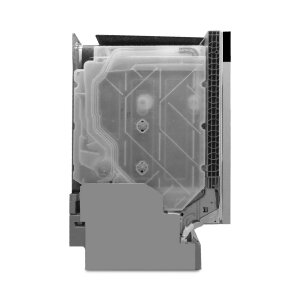 Neff S255EVX04E Geschirrspüler vollintegrierbar