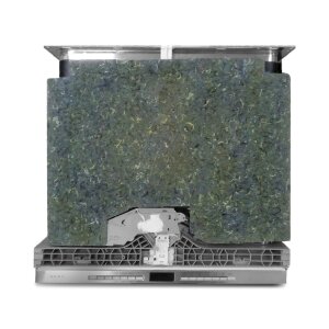 Neff S255EVX04E Geschirrspüler vollintegrierbar