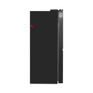 Einzelstück - LG GSGV81EPLL Side-by-Side Kühlschrank