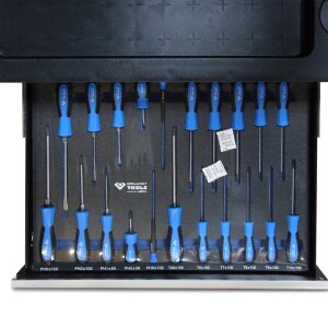 Einzelstück - KS Tools Brilliant-Tools BT153473 Werkzeugwagen