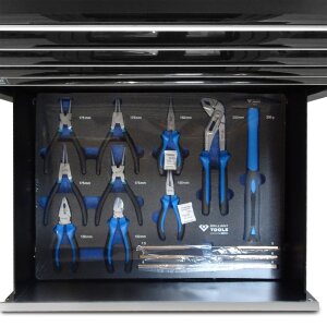 Einzelstück - KS Tools Brilliant-Tools BT153473 Werkzeugwagen