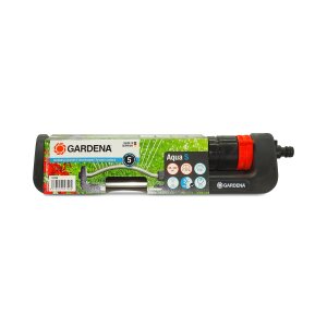 Gardena Aqua S 18700-20 Viereckregner