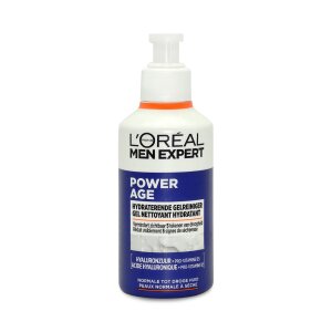 LOréal Men Expert Power Age Reinigungsgel 260ml