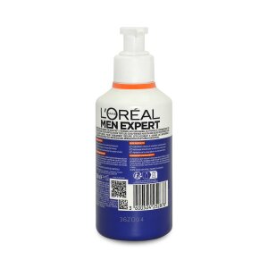 LOréal Men Expert Power Age Reinigungsgel 260ml