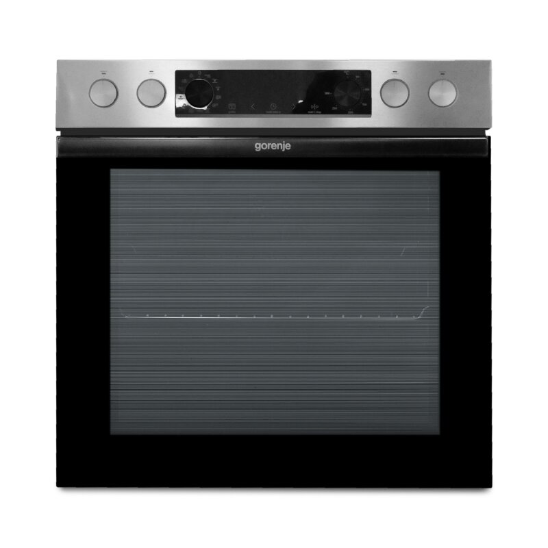 Gorenje BCSB7370TX Einbau-Backofen