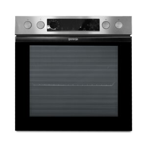Gorenje BCSB7370TX Einbau-Backofen
