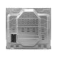 Gorenje BCSB7370TX Einbau-Backofen