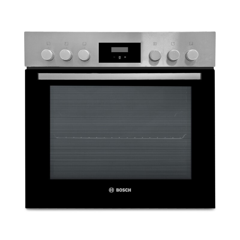 Bosch HND231AS62 Herd-Set (HEF133BS1 + NKN645GA2E)
