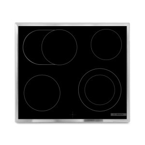 Bosch HND231AS62 Herd-Set (HEF133BS1 + NKN645GA2E)