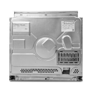 Bosch HND231AS62 Herd-Set (HEF133BS1 + NKN645GA2E)