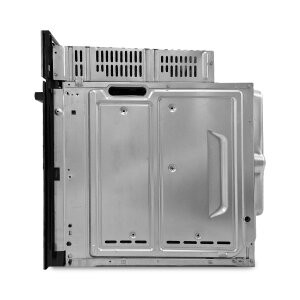 Bosch HND231AS62 Herd-Set (HEF133BS1 + NKN645GA2E)