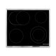 Bosch HND231AS62 Herd-Set (HEF133BS1 + NKN645GA2E)