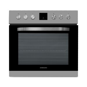 Samsung F-NB69R3301RS Einbau Herd-Set
