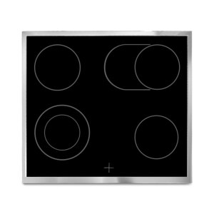 Samsung F-NB69R3301RS Einbau Herd-Set