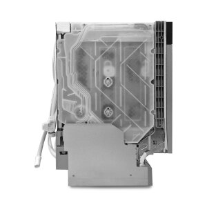 Bosch SMV2HVX06E Geschirrspüler vollintegrierbar