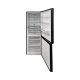 Gorenje NRK619C61BX4OT Kühl-Gefrierkombination