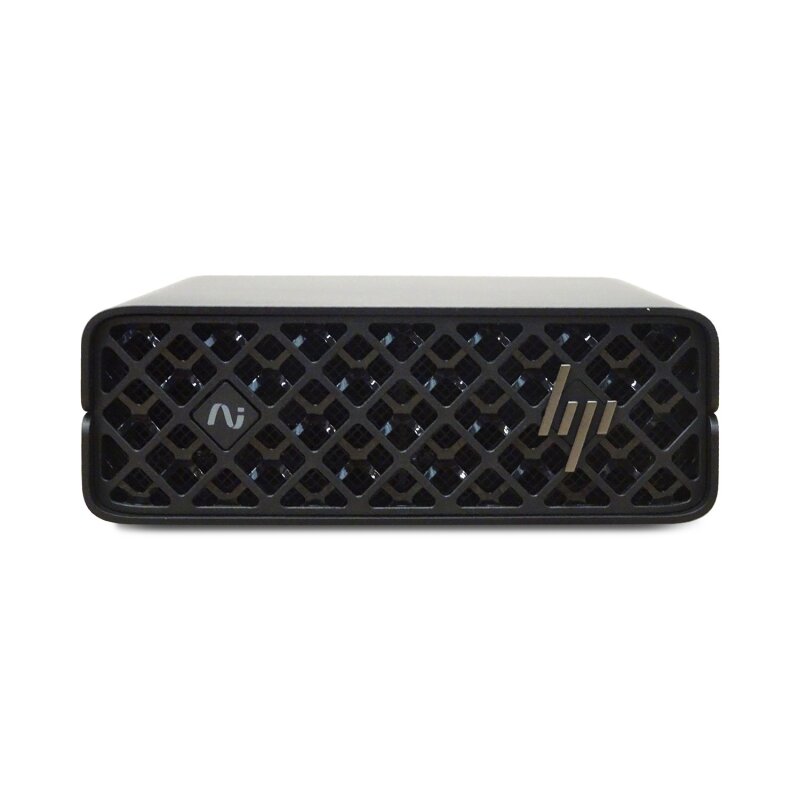 HP ZGX Nano G1n AI Station CZ9K4ET nVidia GB10 DGX Spark 128GB 4TB