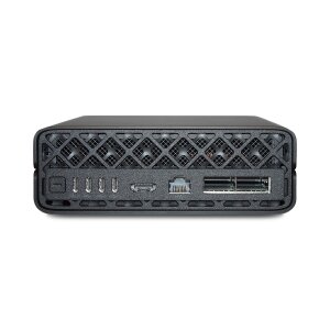 HP ZGX Nano G1n AI Station CZ9K4ET nVidia GB10 DGX Spark 128GB 4TB
