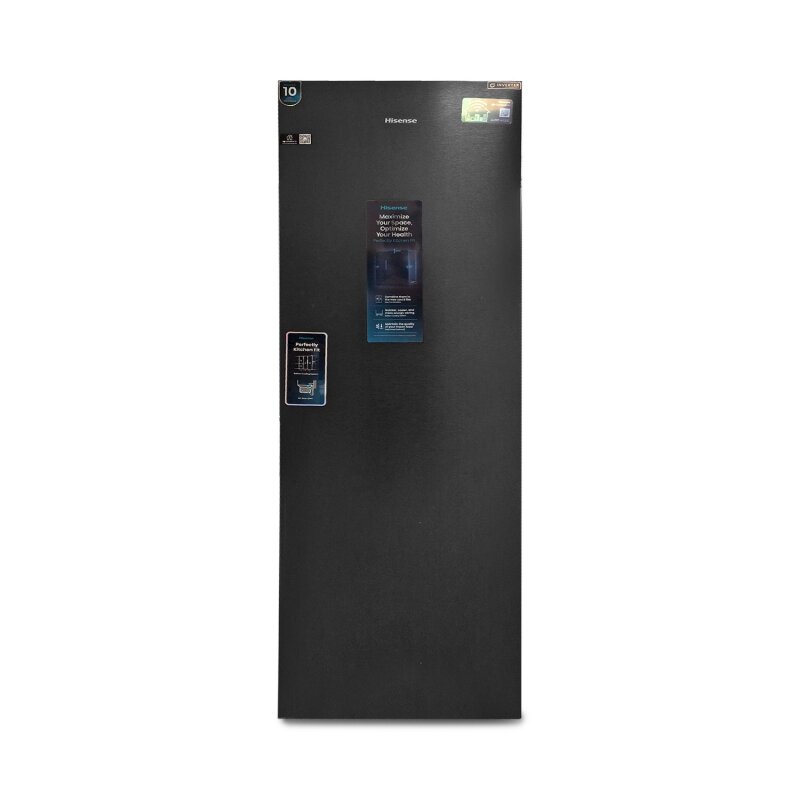 Hisense FT5K310GSFC1 Kühl-Gefrierkombination