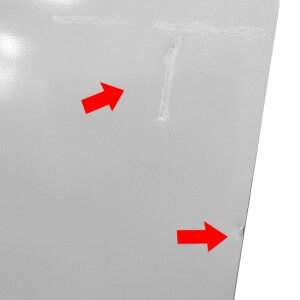 Einzelstück - Gorenje NRK620B61W4OT Kühl-Gefrierkombinationen