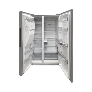 Einzelstück - Hisense RSIM535ACE Side-by-Side Kühlschrank