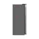 Einzelstück - Hisense RSIM535ACE Side-by-Side Kühlschrank