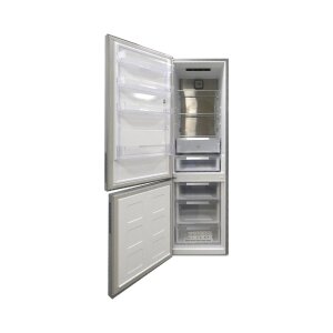 Einzelstück - B-Ware - Bauknecht KGDNF 203 A Kühl-Gefrierkombination