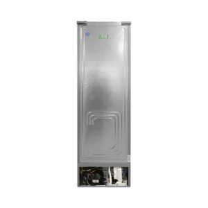 Einzelstück - B-Ware - Bauknecht KGDNF 203 A Kühl-Gefrierkombination