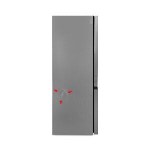 Einzelstück - Gorenje RK 4182 PS4 Kühl-Gefrierkombination