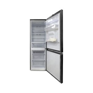 Einzelstück - Samsung RL34C652CB1/EG Kühl-Gefrierkombination
